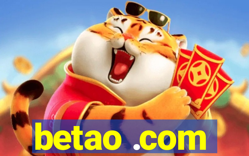 betao .com