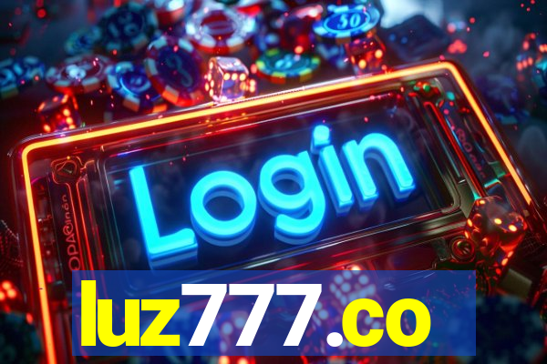 luz777.co