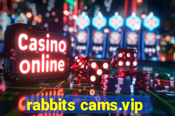 rabbits cams.vip