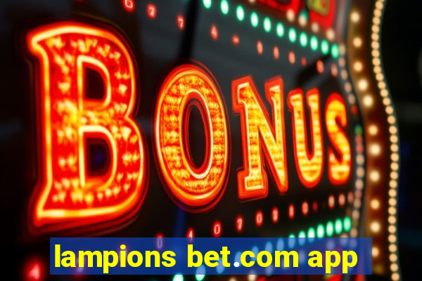 lampions bet.com app