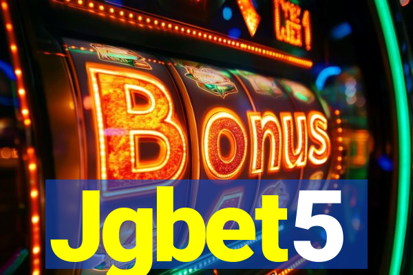 Jgbet5