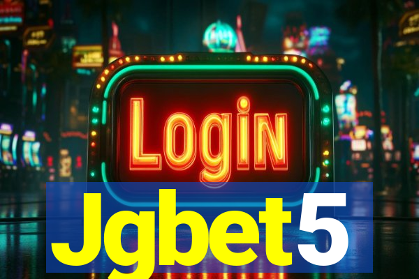 Jgbet5