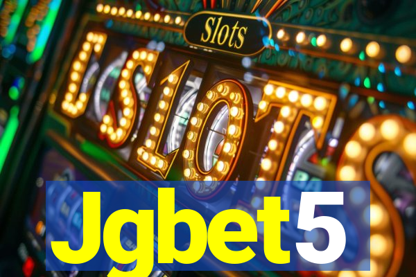 Jgbet5