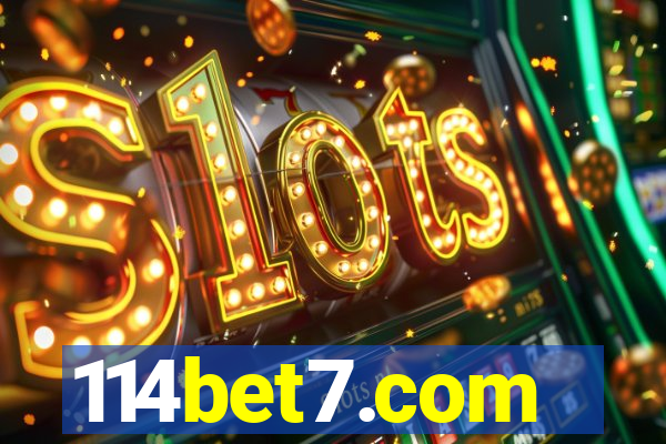 114bet7.com