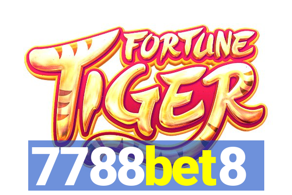 7788bet8