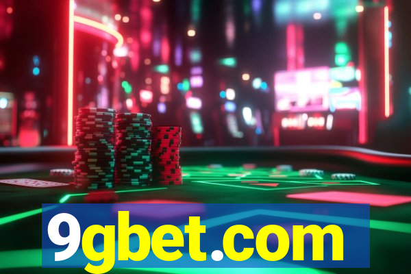 9gbet.com