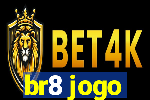 br8 jogo