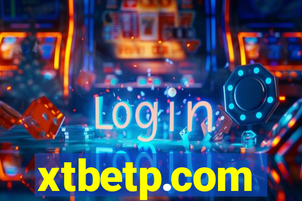 xtbetp.com