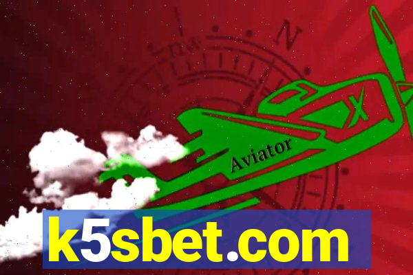 k5sbet.com