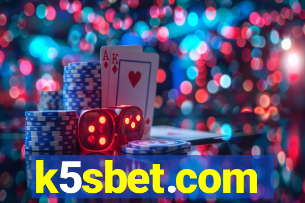 k5sbet.com