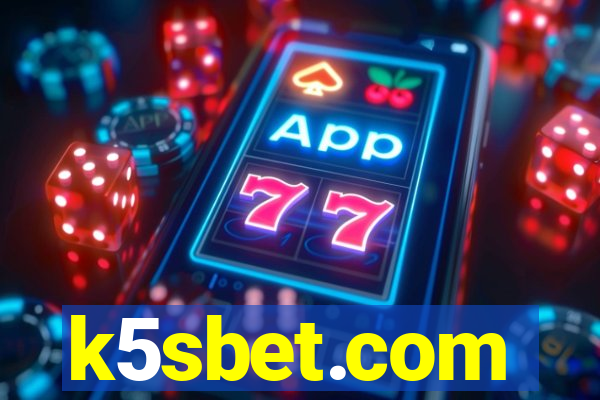 k5sbet.com