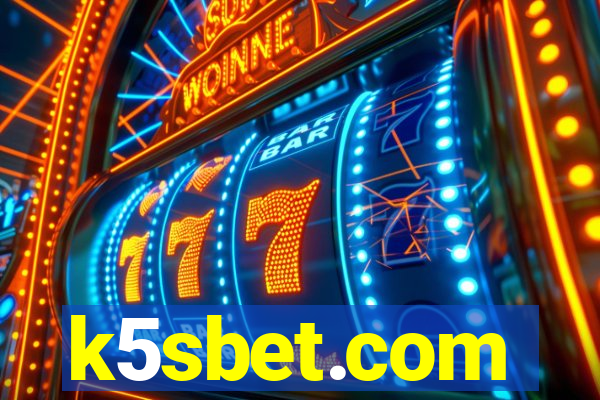 k5sbet.com