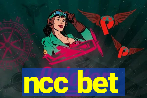 ncc bet