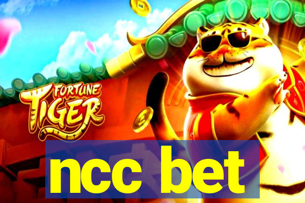 ncc bet