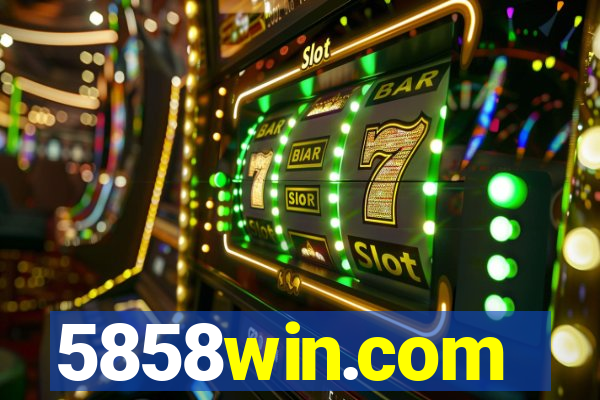 5858win.com