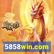 5858win.com