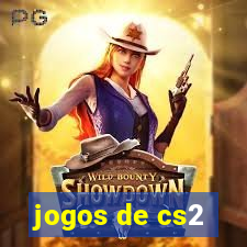 jogos de cs2