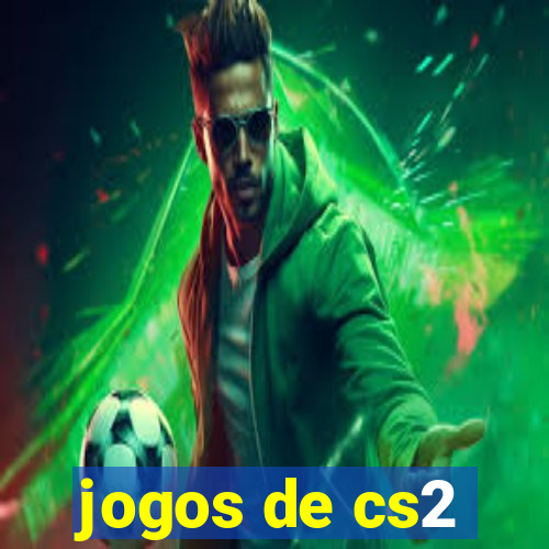 jogos de cs2