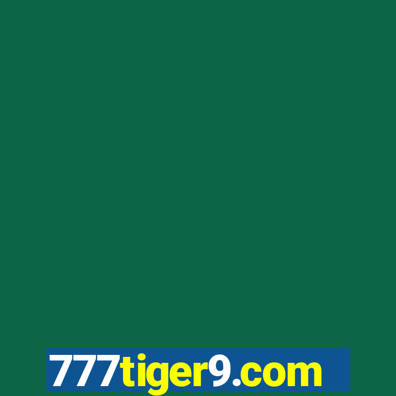 777tiger9.com