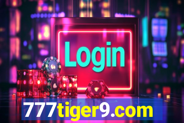 777tiger9.com