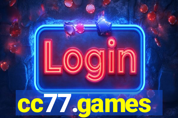 cc77.games