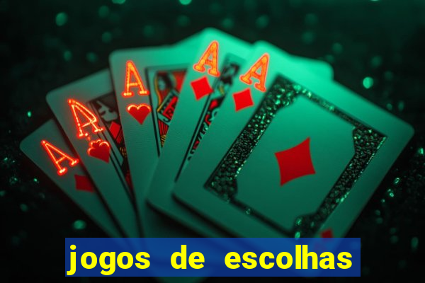 jogos de escolhas romance pc