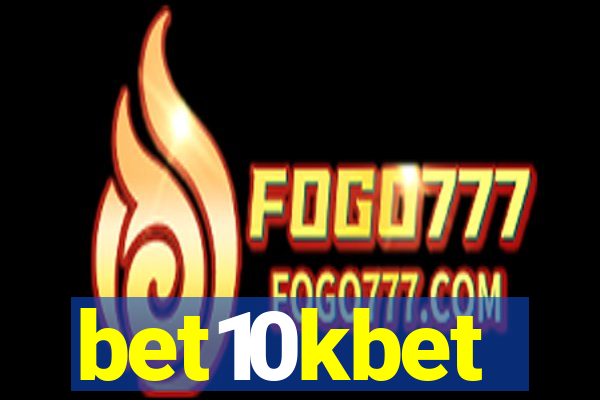 bet10kbet