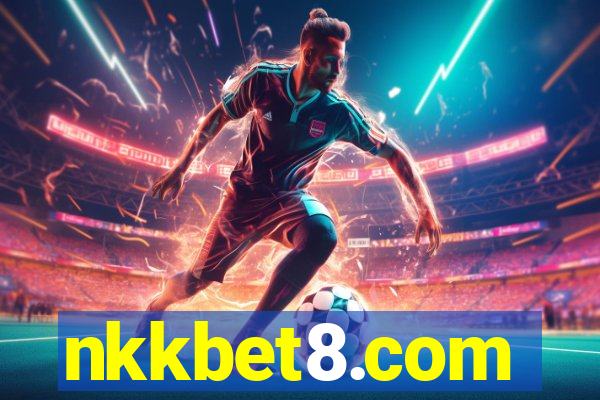 nkkbet8.com