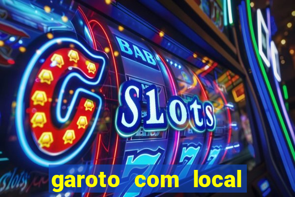 garoto com local porto alegre