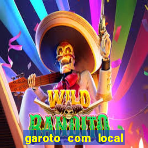 garoto com local porto alegre