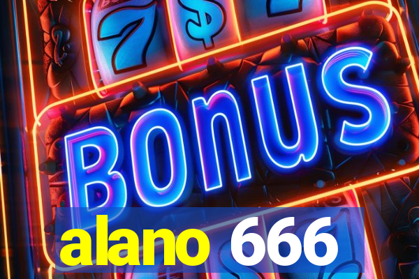 alano 666