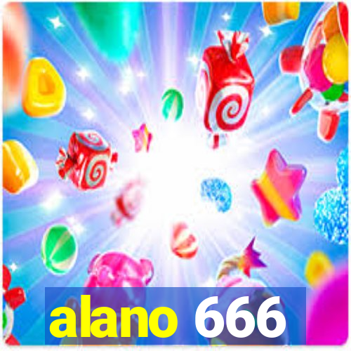 alano 666