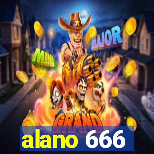 alano 666