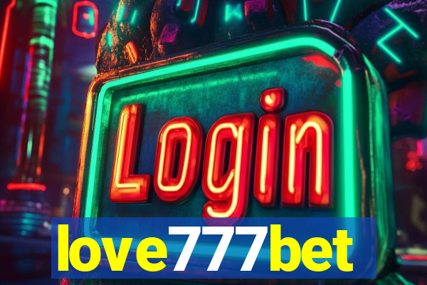 love777bet