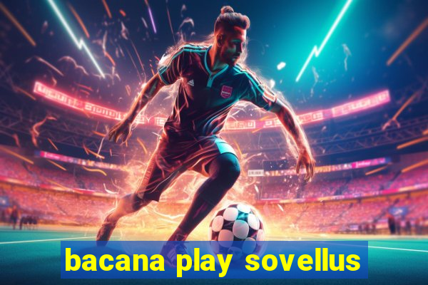 bacana play sovellus