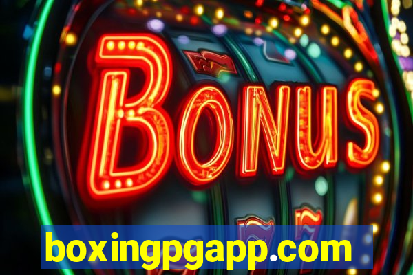 boxingpgapp.com