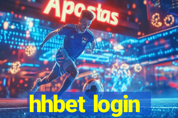 hhbet login