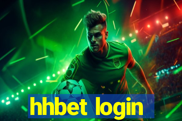 hhbet login