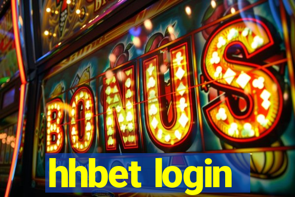 hhbet login