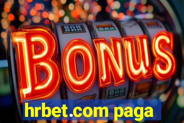 hrbet.com paga