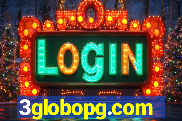 3globopg.com