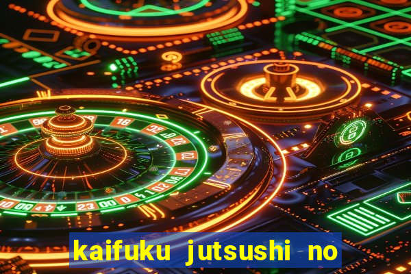 kaifuku jutsushi no yarinaoshi completo