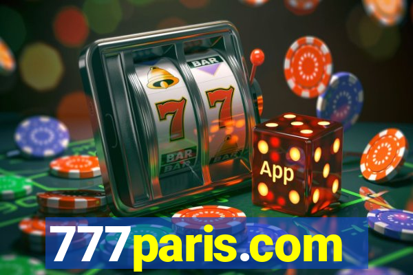 777paris.com