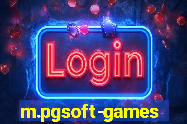 m.pgsoft-games