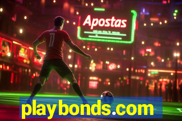 playbonds.com