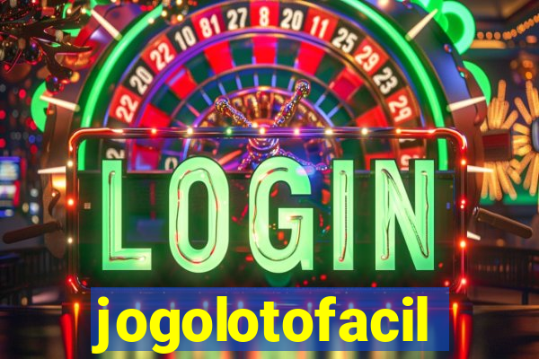 jogolotofacil