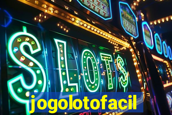 jogolotofacil