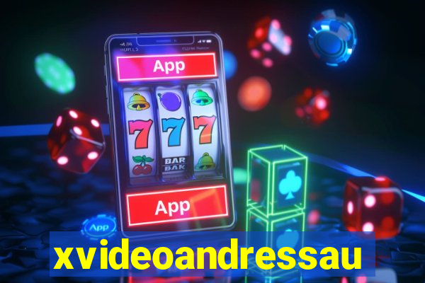 xvideoandressaurach