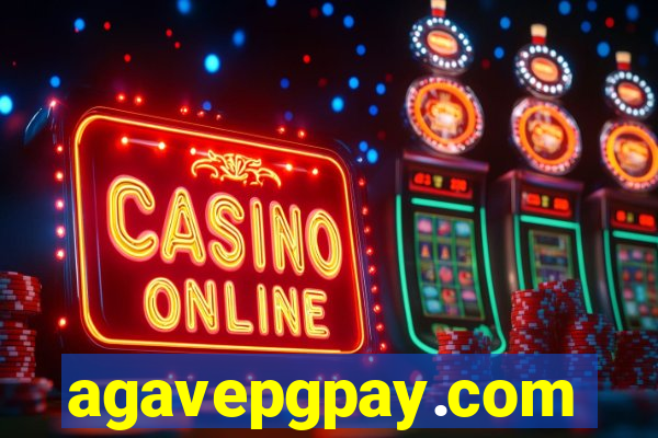 agavepgpay.com