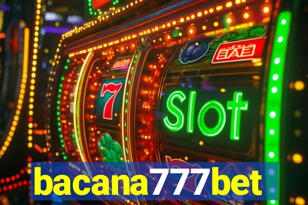 bacana777bet